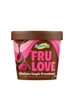 Superfresh Frulove Çikolata Kaplı Frambuaz 130 G