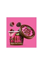 Superfresh Frulove Çikolata Kaplı Frambuaz 130 G