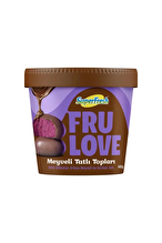 Superfresh Frulove Orman Meyveli Tatlı Top 140 G