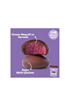 Superfresh Frulove Orman Meyveli Tatlı Top 140 G