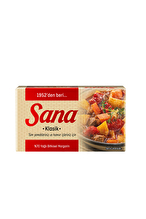 Sana Margarin Paket 250 g