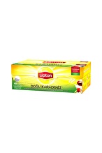 Lipton Karadeniz 48'li Demlik Poşet