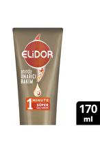 Elidor Saç Kremi 1 Dk. 170 Ml. Argınıne