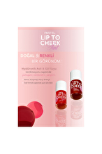 Pastel Lip to Cheek Tint Carmen 01