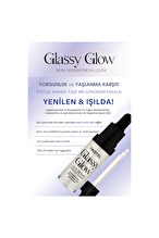Pastel Profashion Glassy Aydınlaştırıcı Cilt Serumu