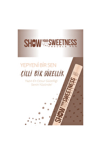 Show By Pastel Çil Kalemi