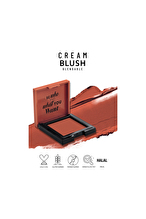 Pastel Cream Blush No:49 Heavenly