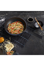 Ar Yıldız Grade Wok Tava 28 Cm