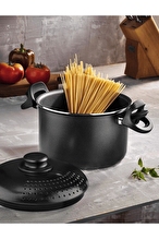 Ar Yıldız Bronx Makarna Tenceresi 20cm 005AR243657