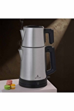 Aryıldız Tea Luxe Çay Makinesi Inox