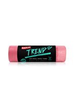 Koroplast Trend Çok Amaçlı Torba 10'lu