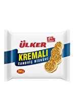 Ülker Kremalı Bisküvi 244 G