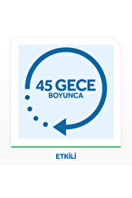 Raid Sinekkovar 45 Gece Sistem 27 ml Yedek