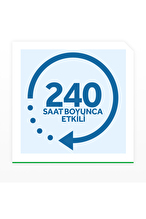 Raid Sinek Savar Gece Gündüz Sistem 240 Saat Yedek