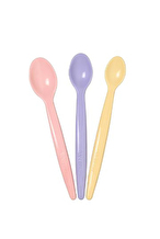 Wee Baby Üçlü Set Mama Kaşığı 123