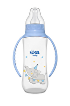 Wee Baby Kulplu PP Biberon 270 ml