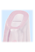 Wee Baby Akıtmaz Kulplu PP Antikolik Bardak 125 ml