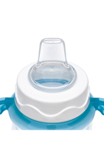 Wee Baby Akıtmaz Kulplu PP Antikolik Bardak 125 ml