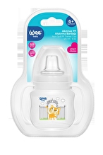 Wee Baby Akıtmaz Kulplu PP Antikolik Bardak 125 ml