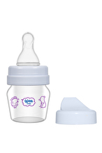 Wee Baby Mini Cam Alıştırma Bardağı Seti 30 ml