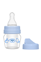 Wee Baby Mini Cam Alıştırma Bardağı Seti 30 ml