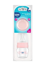 Wee Baby Mini Cam Alıştırma Bardağı Seti 30 ml