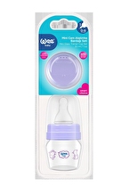 Wee Baby Mini Cam Alıştırma Bardağı Seti 30 ml