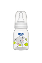 Wee Baby Klasik PP Biberon 125 ml