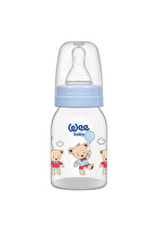 Wee Baby Klasik PP Biberon 125 ml