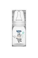 Wee Baby Klasik PP Biberon 125 ml