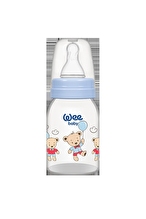 Wee Baby Klasik PP Biberon 125 ml