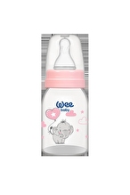 Wee Baby Klasik PP Biberon 125 ml