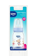 Wee Baby Klasik PP Biberon 125 ml