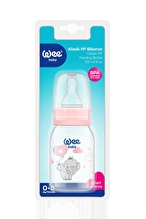 Wee Baby Klasik PP Biberon 125 ml