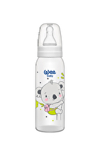 Wee Baby Klasik PP Biberon 250 ml