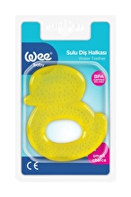 Wee Baby Sulu Diş Kaşıyıcı 859