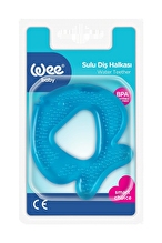 Wee Baby Sulu Diş Kaşıyıcı 859