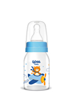 Wee Baby Cam Biberon 125 ml