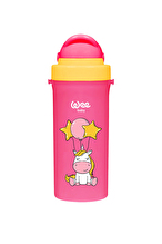 Wee Baby Pipetli Bardak 300 ml