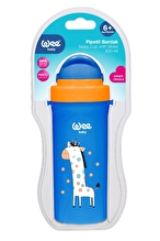 Wee Baby Pipetli Bardak 300 ml