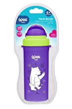 Wee Baby Pipetli Bardak 300 ml