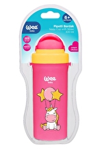 Wee Baby Pipetli Bardak 300 ml