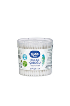 Wee Baby Pamuklu Çubuk 200 Lük 906