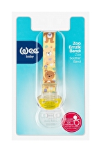 Wee Baby Zoo Emzik Bandı