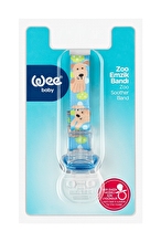 Wee Baby Zoo Emzik Bandı