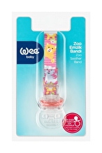 Wee Baby Zoo Emzik Bandı