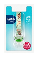 Wee Baby Zoo Emzik Bandı