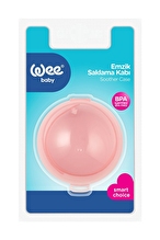 Wee Baby Emzik Saklama Kabı 117