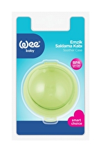 Wee Baby Emzik Saklama Kabı 117