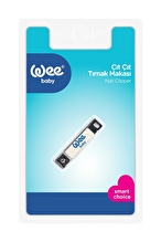 Wee Baby Çıt Çıt Tırnak Makası